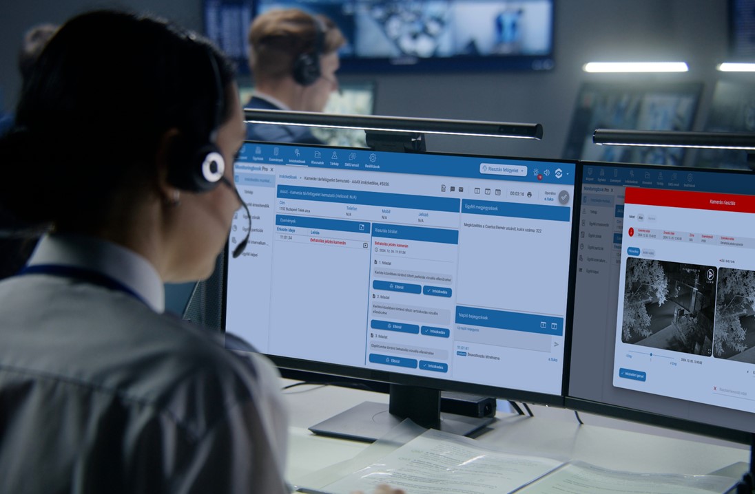 Mit csinálunk másképp?